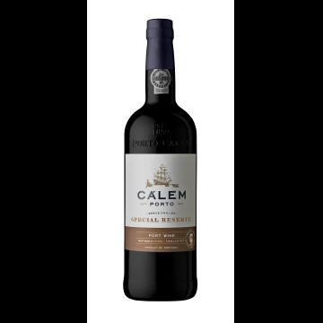 Cálem Porto Special Reserve