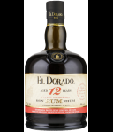 El Dorado Rum 12 Years
