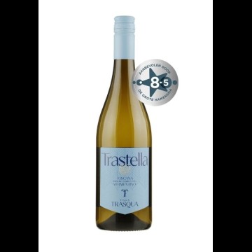 Villa Trasqua Trastella Vermentino di Toscana