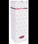 1-fles Wijnkokerdoos
