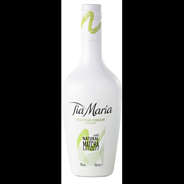 Tia Maria Matcha