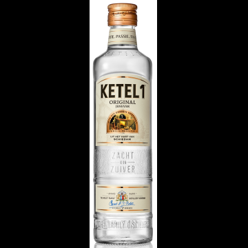 Ketel 1