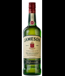 Jameson Irish Whiskey