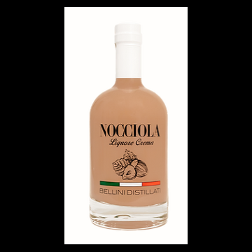 Bellini Liquore Crema Nocciola / Hazelnoot